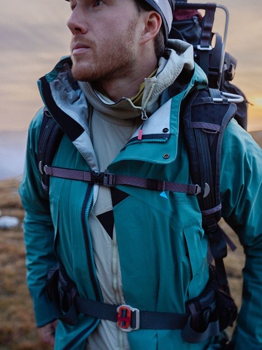Allgrön 2.0 Jacket M&#39;s