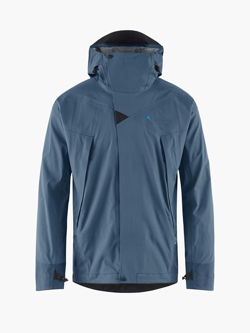 Allgrön 2.0 Jacket M&#39;s, Colour: Midnight Blue, Size: S