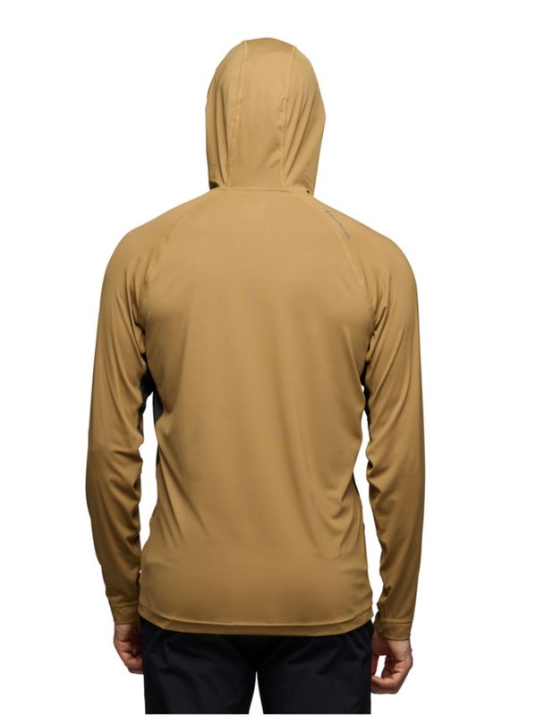 M ALPENGLOW PRO HOODY