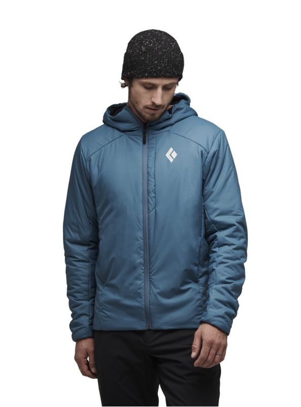 M FIRST LIGHT STRETCH HOODY