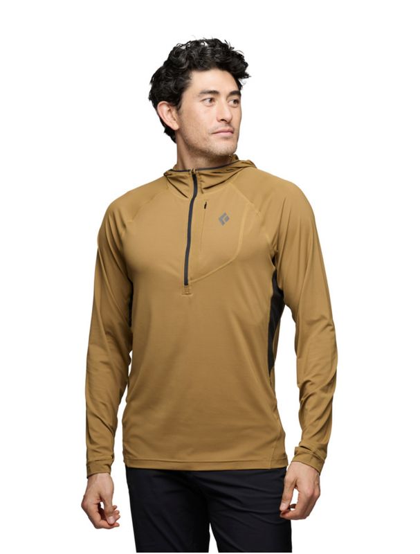 M ALPENGLOW PRO HOODY