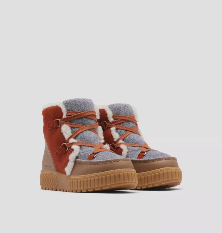 ONA AVE™ ALPINE BOOT WP