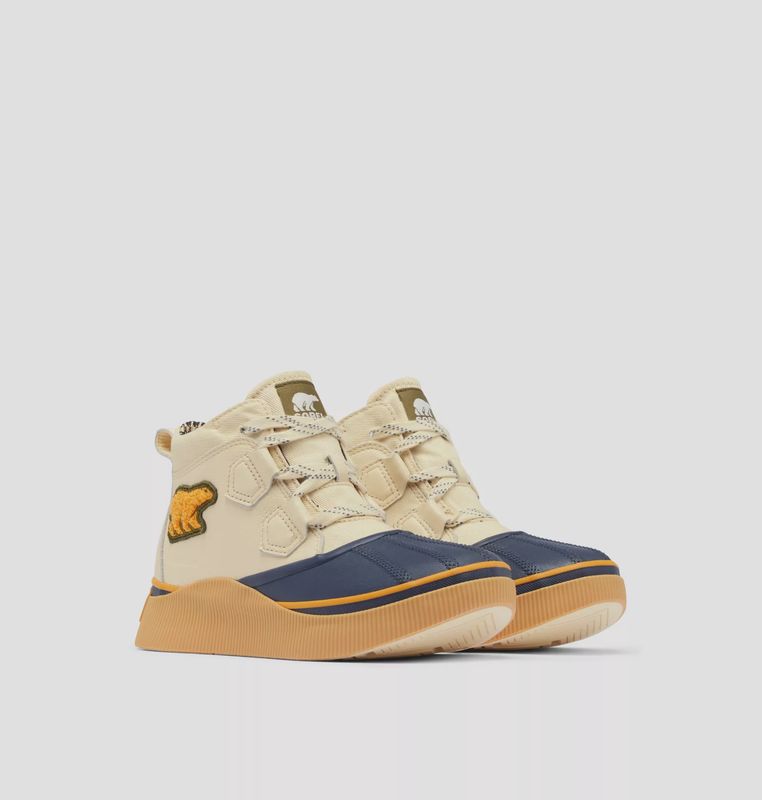 OUT N ABOUT™ IV CLASSIC WP