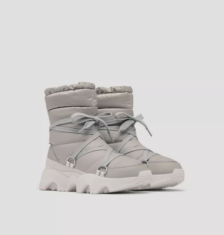 KINETIC™ IMPACT NXT MID BOOT WP