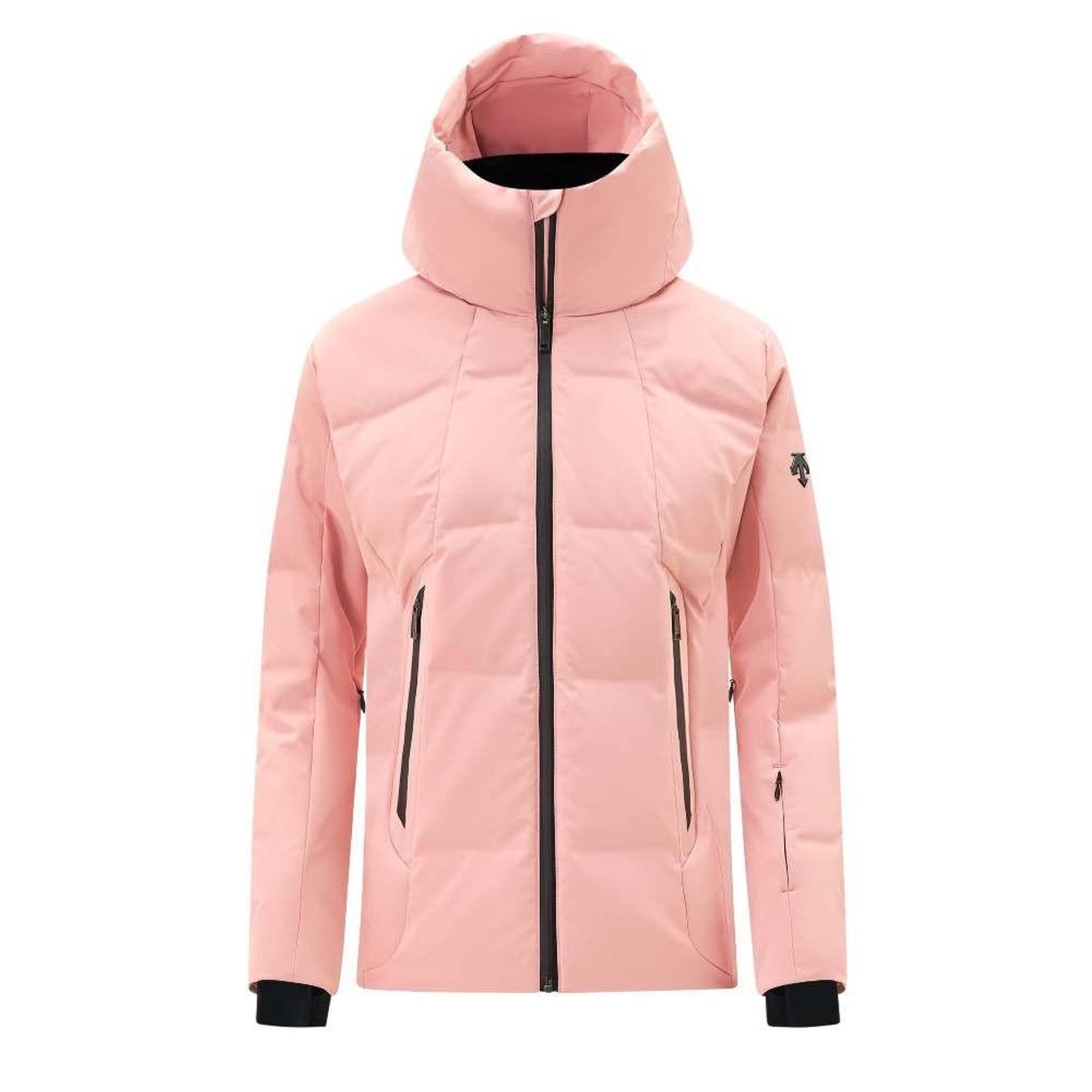 Women&#39;s Luna Down Jacket, Colour: BPK, Size: M