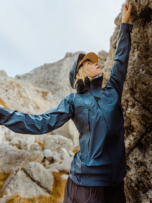 Allgrön 2.0 Jacket W&#39;s