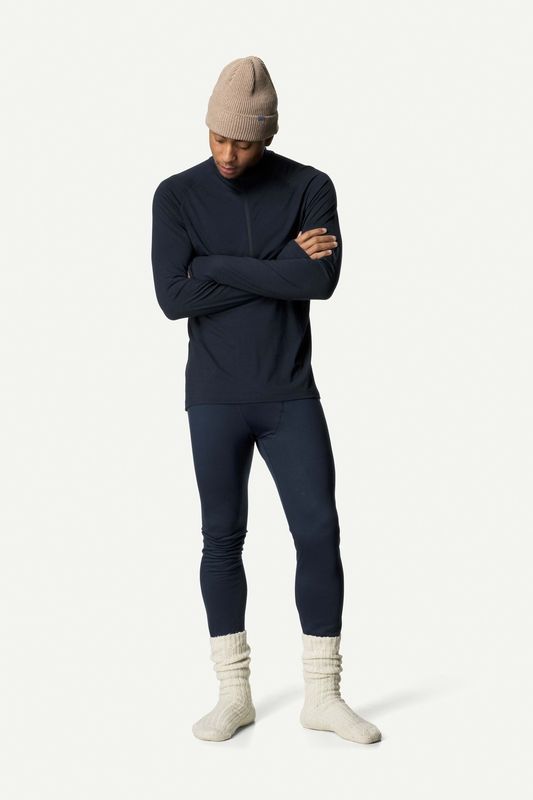 M's Desoli Light Half Zip