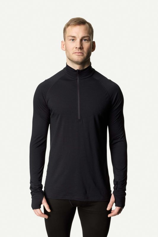 M's Desoli Light Half Zip
