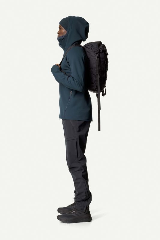 M's Mono Air Houdi
