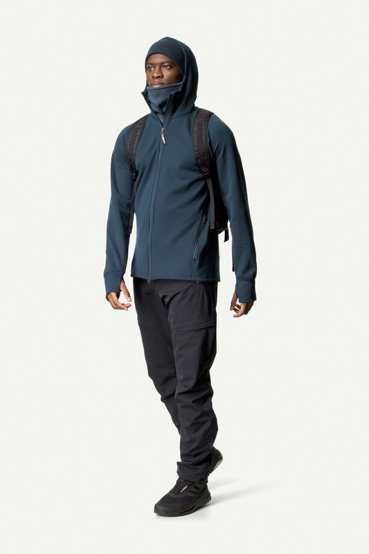 M's Mono Air Houdi