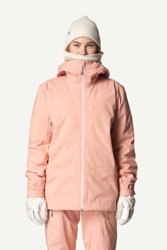 W's Ride Jacket