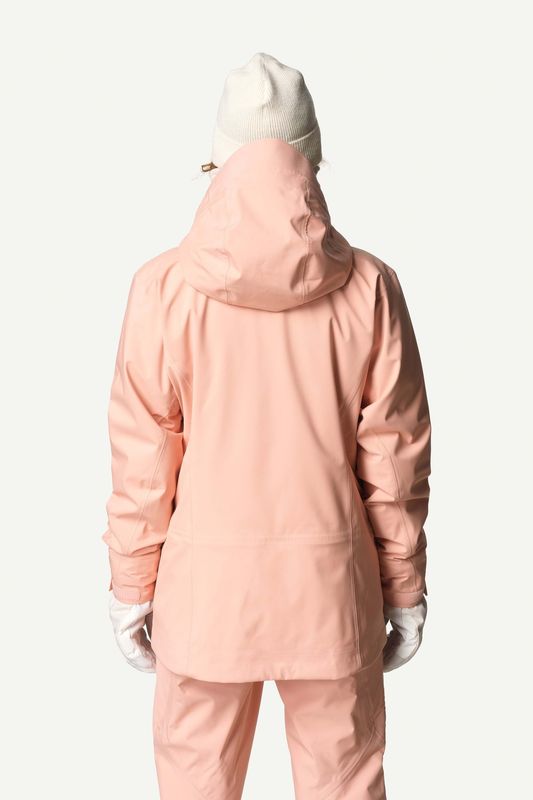 W's Ride Jacket