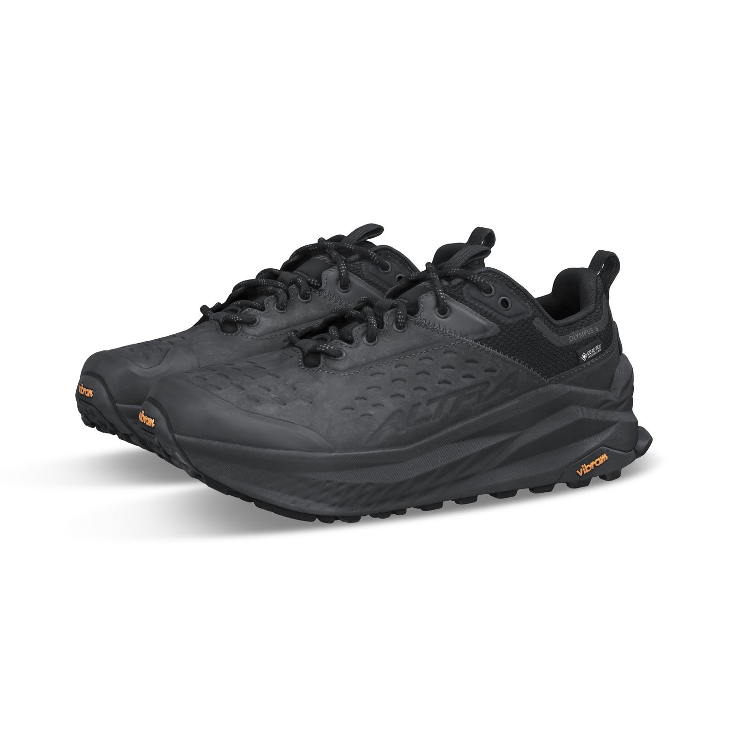 W OLYMPUS 6 HIKE LOW GTX