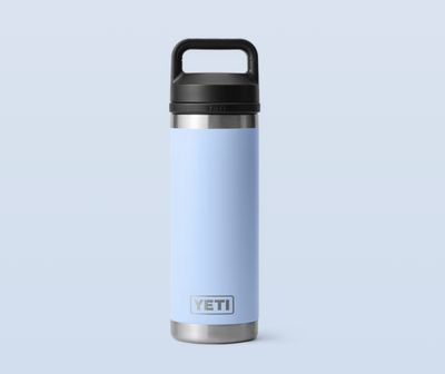RAMBLER® 532 ML BOTTLE  WITH CHUG CAP