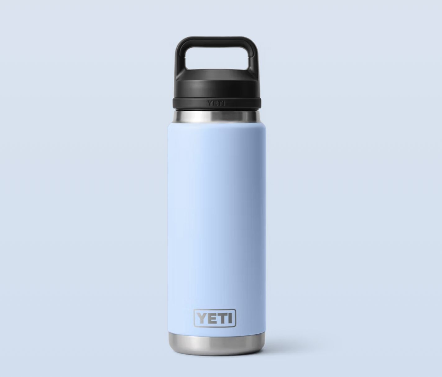 RAMBLER® 769 ML BOTTLE  WITH CHUG CAP