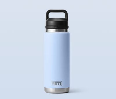 RAMBLER® 769 ML BOTTLE  WITH CHUG CAP