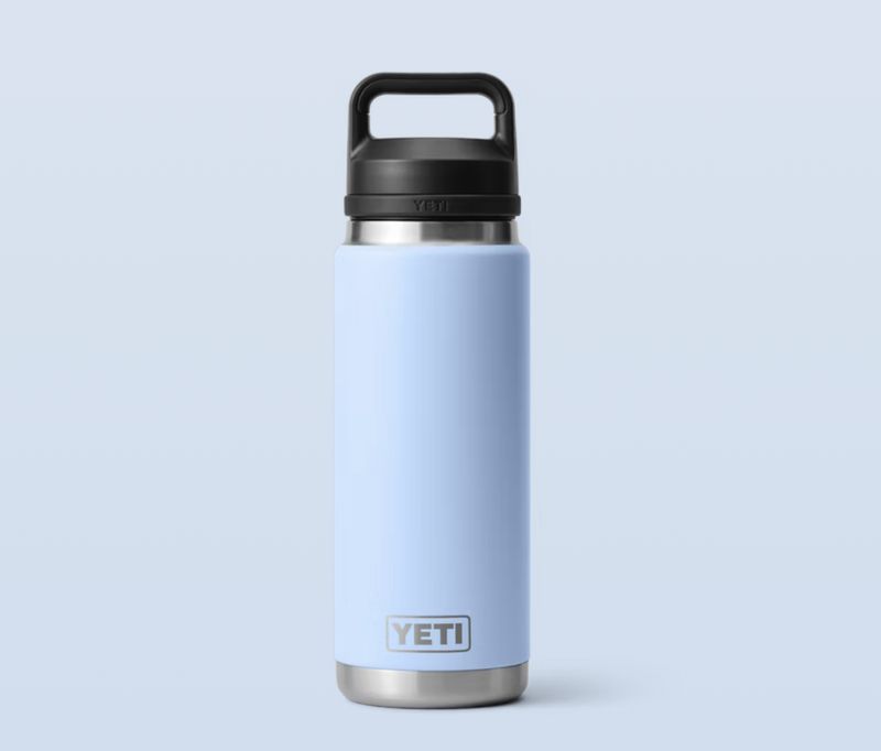 RAMBLER® 769 ML BOTTLE  WITH CHUG CAP
