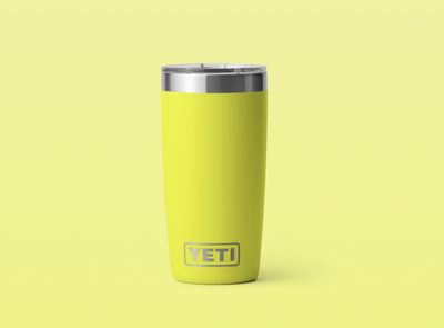 RAMBLER® 295 ML TUMBLER  WITH MAGSLIDER™ LID