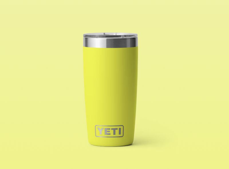 RAMBLER® 295 ML TUMBLER  WITH MAGSLIDER™ LID
