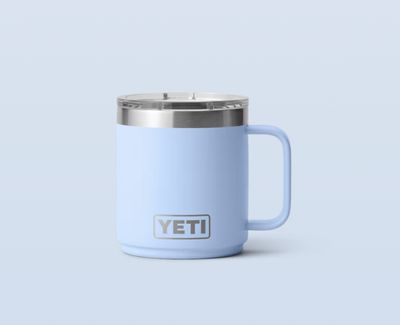 RAMBLER® 295 ML STACKABLE MUG  WITH MAGSLIDER™ LID