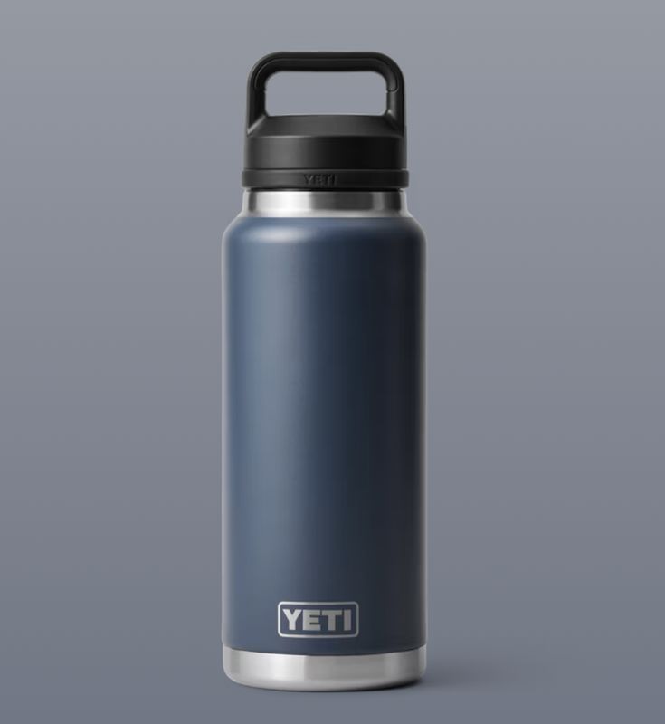 RAMBLER® 1 L BOTTLE  WITH CHUG CAP