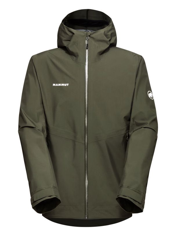 Alto Light HS Hooded Jacket Men