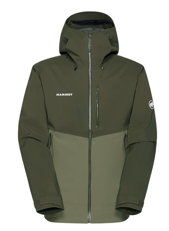 Alto Guide HS Hooded Jacket Men