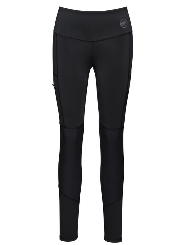 Zinal Hybrid Tights Women