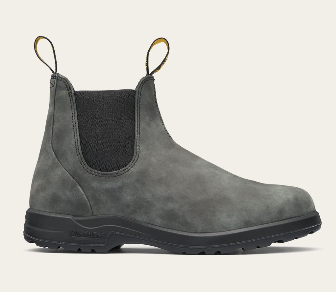 Blundstone-2055, Size: UK4