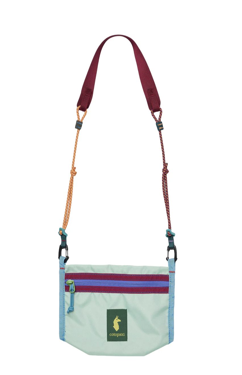 Lista 2L Crossbody Bag