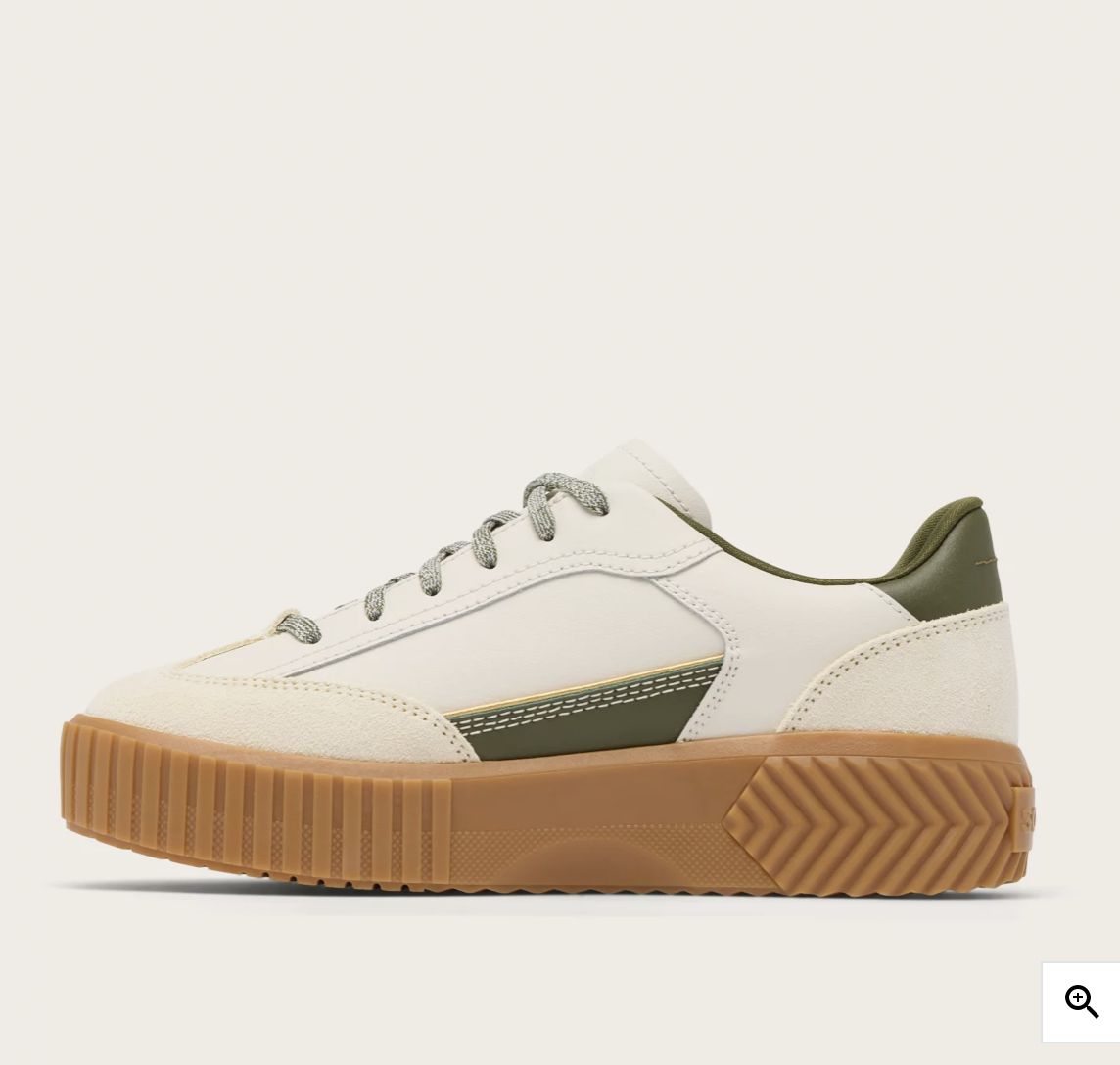 ONA AVE™ T-TOE, Colour: TOE-Chalk, Utility, Gender: Women&#39;s, Size: 5.5