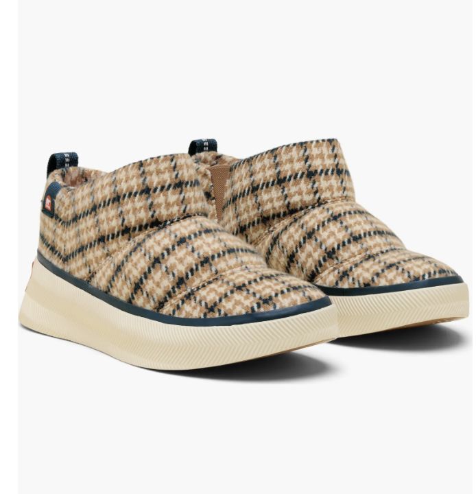 OUT N ABOUT™ IV MINI PUFFY