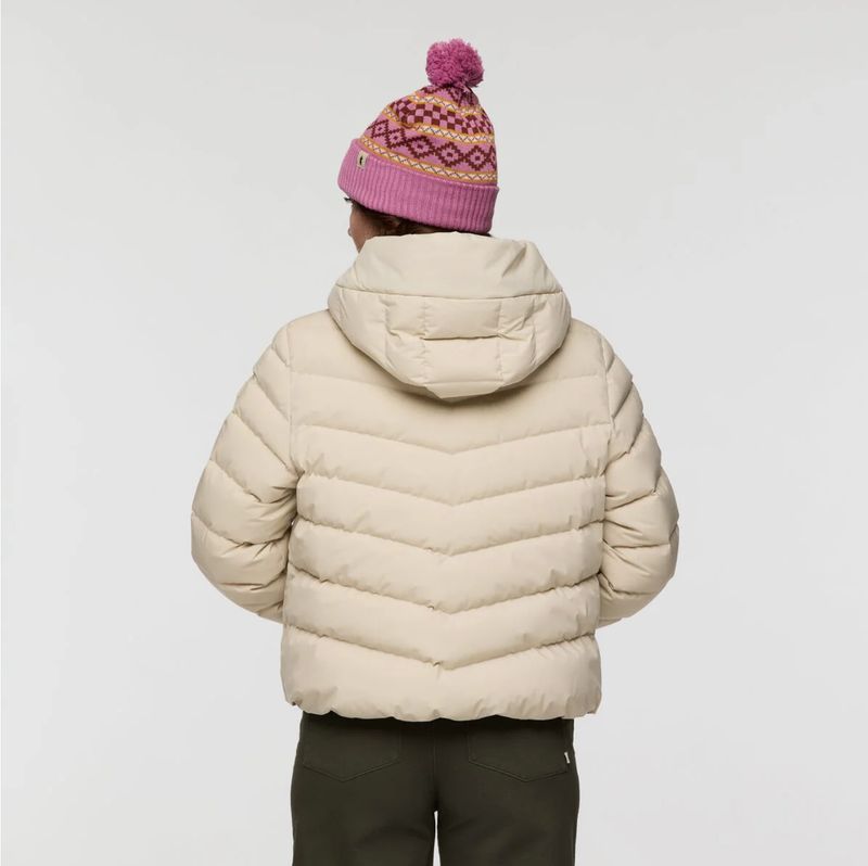 Alivio Down Jacket - Womens