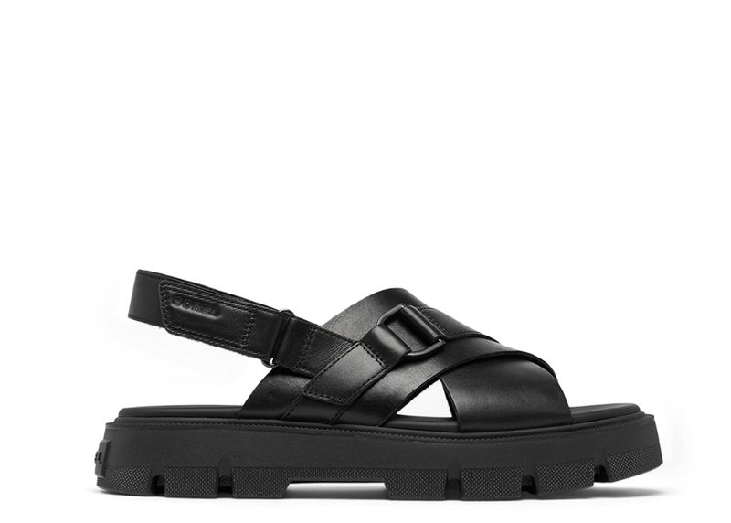 REIN CB™ CRISSCROSS SANDAL