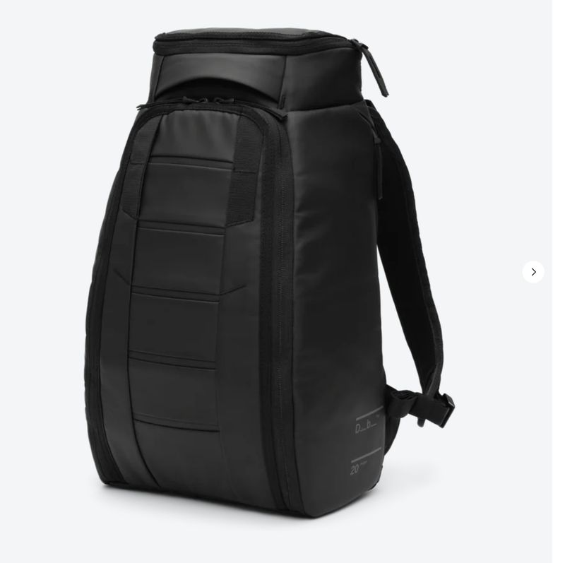 Hugger Backpack 20L