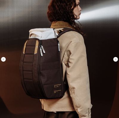 Hugger Backpack 25L