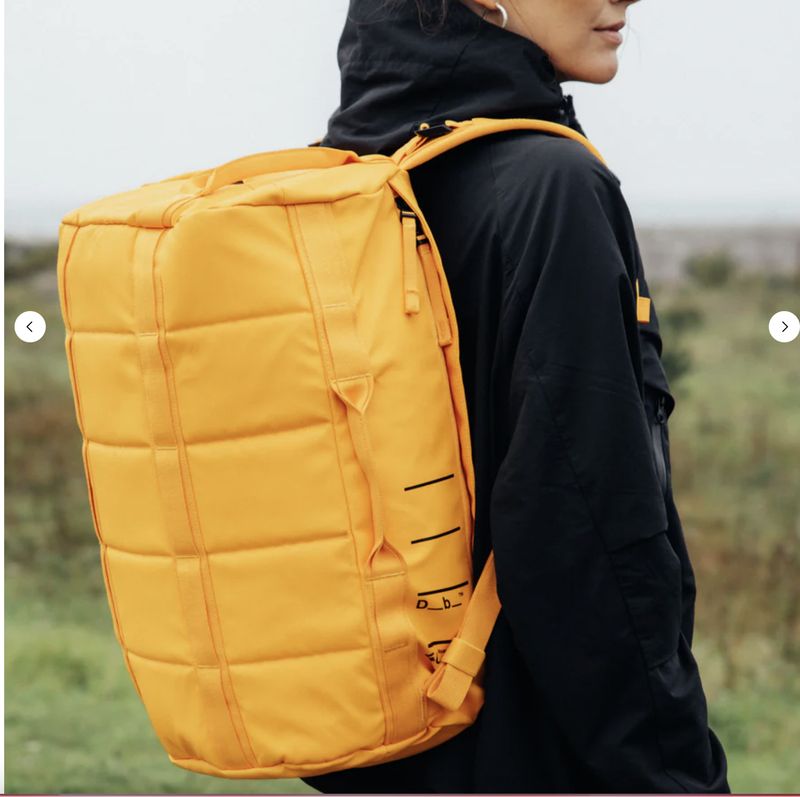Roamer Duffel 40L
