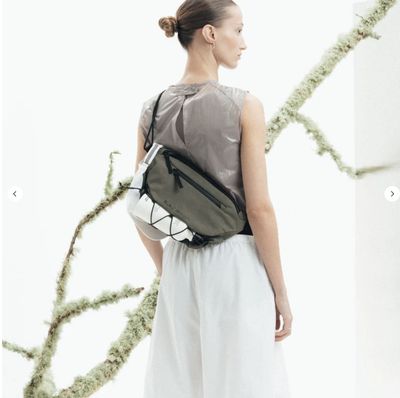 Roamer Pro Sling Bag 6L