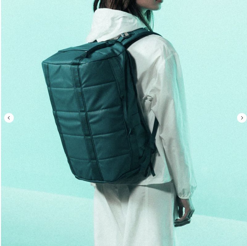 Roamer Duffel 40L