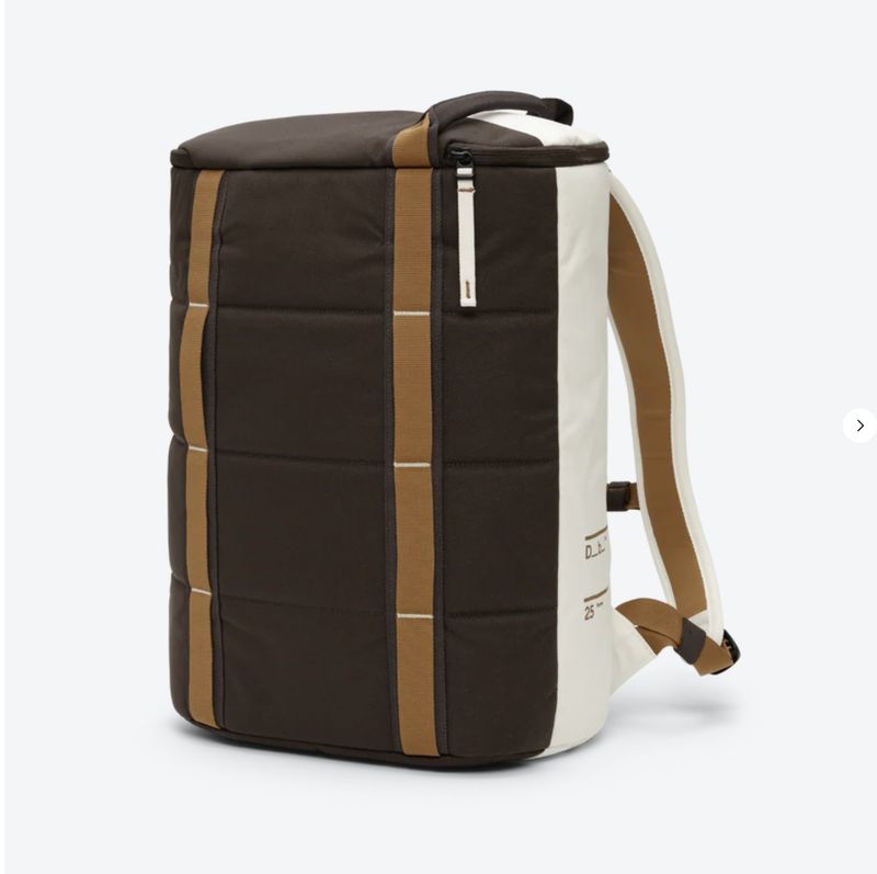 Roamer Duffel Pack 25L