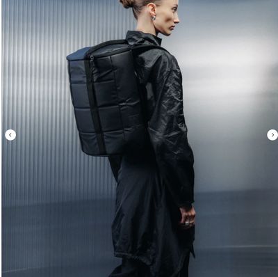 Roamer Duffel Pack 25L