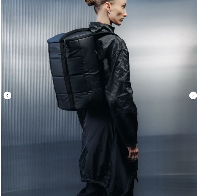 Roamer Duffel Pack 25L