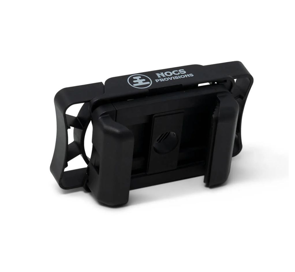 Photo Rig Smartphone Adapter for Binoculars, Colour: Black 2, Size: OS