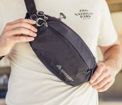 NANO WAISTPACK