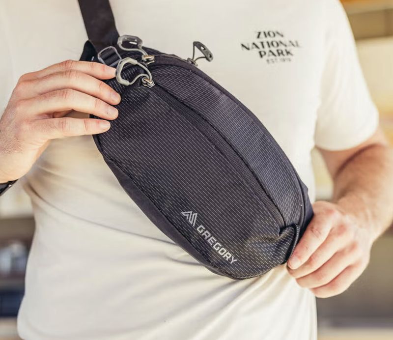NANO WAISTPACK