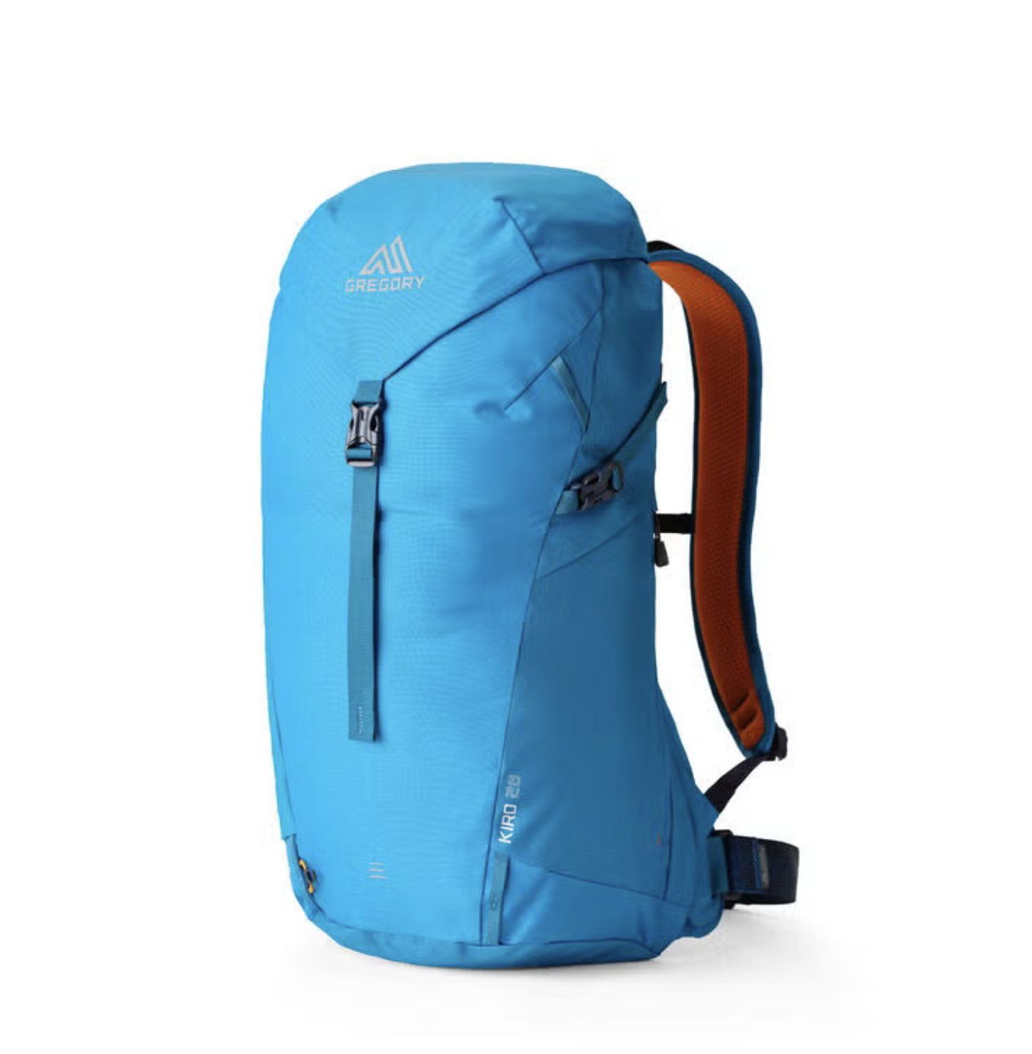 KIRO 28, Colour: LEGION BLUE, Size: ONE SIZE