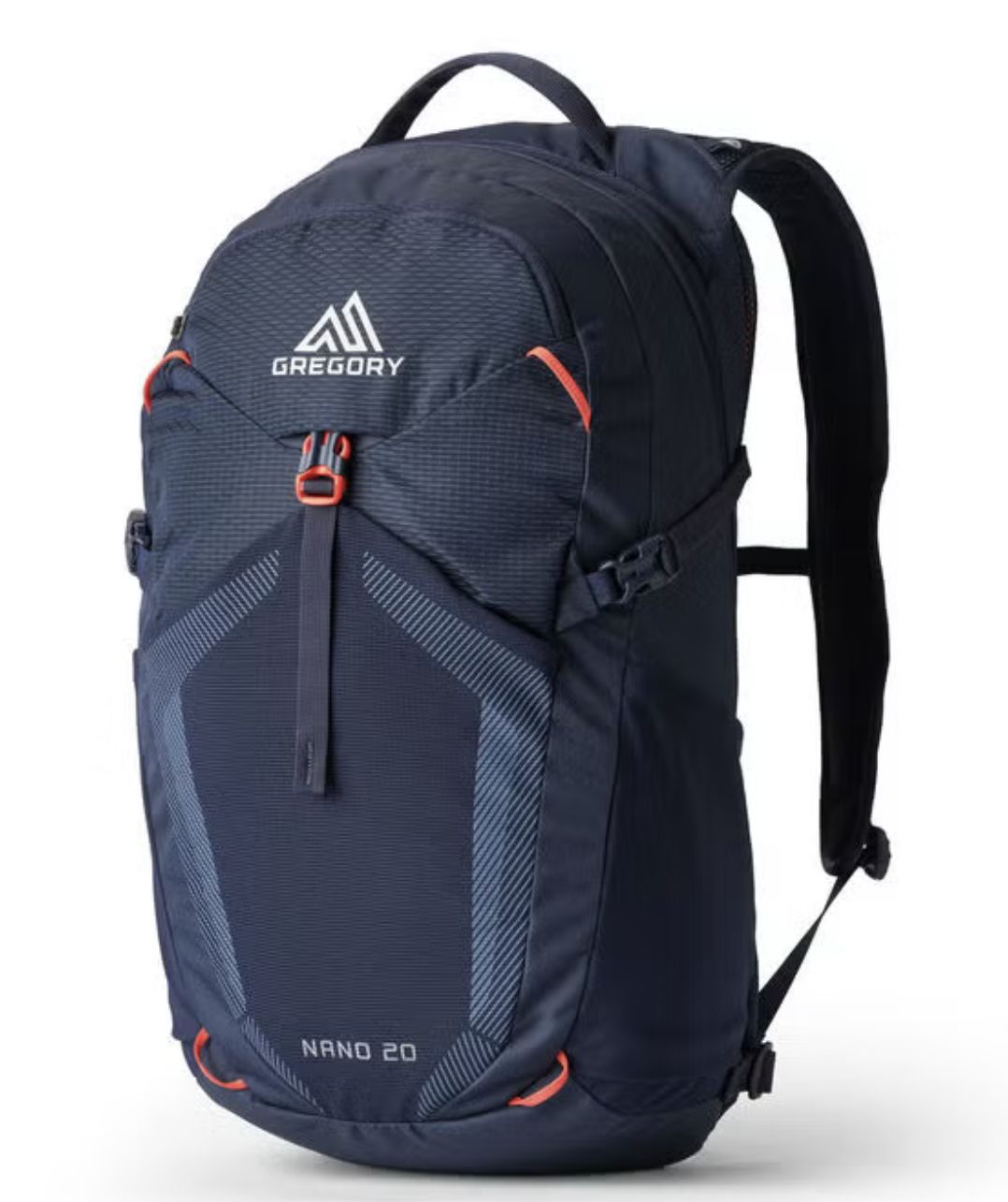NANO 20, Colour: SPARK NAVY, Size: ONE SIZE