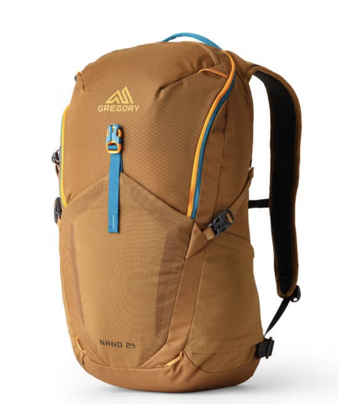 NANO 24, Colour: MOAB TAN, Size: ONE SIZE