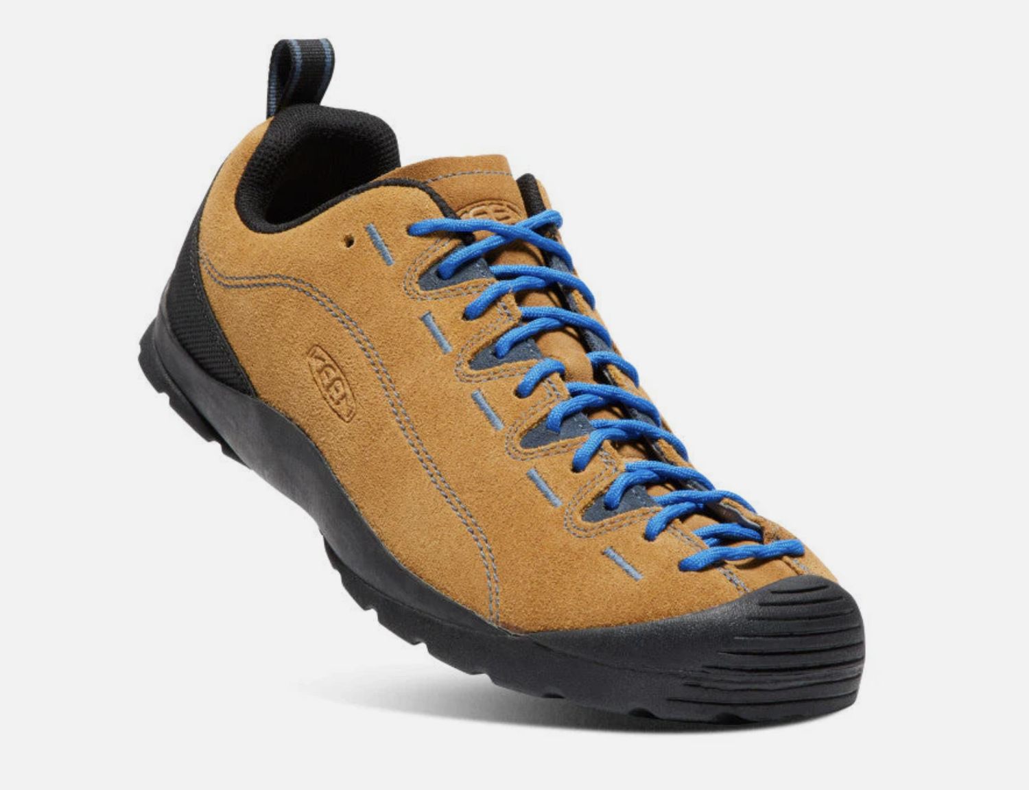 jasper-m, Colour: cathay spice/orion blue, Gender: men, Size: 11.5