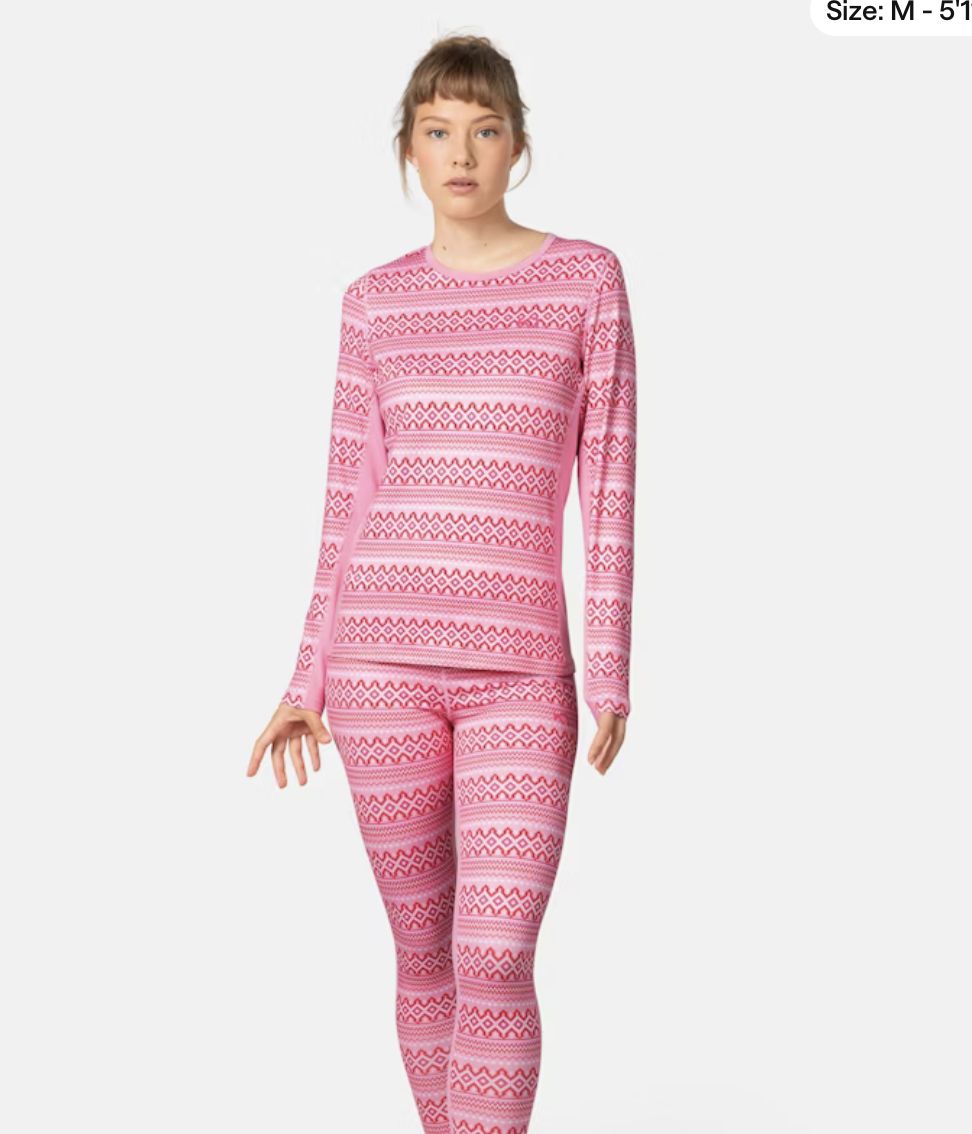 Lilja Long Sleeve, Colour: PRISM, Size: XS